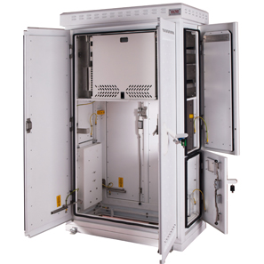 Aluminium Enclosures 