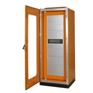 Free Standing Enclosures 