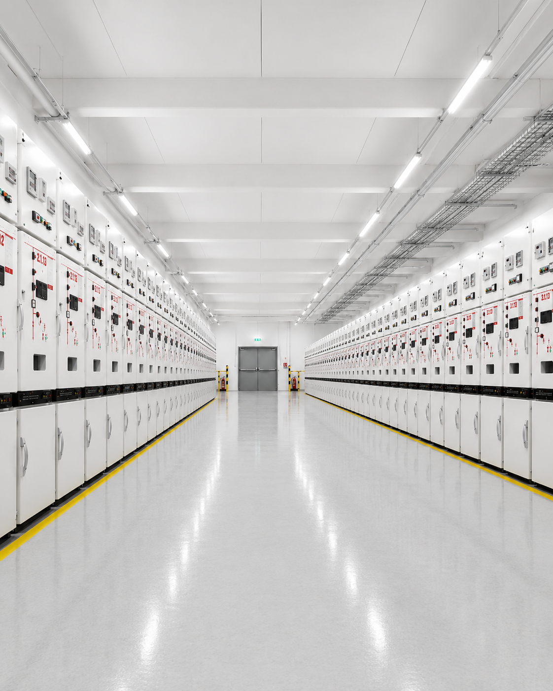 Medium Voltage Switchgear